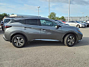 Thumbnail image of 2023 Nissan Murano at Mathews Nissan