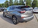 Thumbnail image of 2023 Nissan Murano at Mathews Nissan