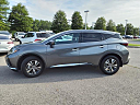Thumbnail image of 2023 Nissan Murano at Mathews Nissan