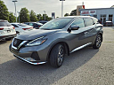 Thumbnail image of 2023 Nissan Murano at Mathews Nissan