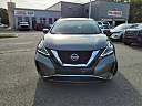 Thumbnail image of 2023 Nissan Murano at Mathews Nissan