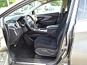 Thumbnail image of 2023 Nissan Murano at Mathews Nissan