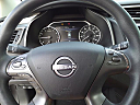 Thumbnail image of 2023 Nissan Murano at Mathews Nissan