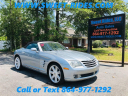 Thumbnail image of 2005 Chrysler Crossfire at Sweet Rides, LLC