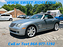 Thumbnail image of 2005 Chrysler Crossfire at Sweet Rides, LLC