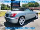 Thumbnail image of 2005 Chrysler Crossfire at Sweet Rides, LLC