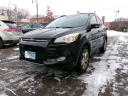 2013 Ford Escape SEL at AUTO MART INC.