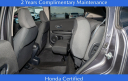 2022 Honda HR-V EX at Brickell Honda