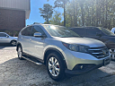 Thumbnail image of 2013 Honda CR-V at Rodgers Auto Sales & Accessories