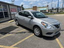 Thumbnail image of 2019 Nissan Versa at MS North Store