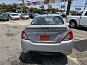 2019 Nissan Versa SV at MS North Store