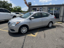 Thumbnail image of 2019 Nissan Versa at MS North Store