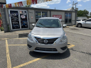 Thumbnail image of 2019 Nissan Versa at MS North Store
