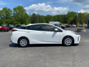 Thumbnail image of 2022 Toyota Prius at Luck Chevrolet