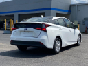 Thumbnail image of 2022 Toyota Prius at Luck Chevrolet