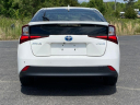 Thumbnail image of 2022 Toyota Prius at Luck Chevrolet