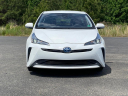 Thumbnail image of 2022 Toyota Prius at Luck Chevrolet