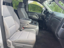 Thumbnail image of 2018 Chevrolet Silverado 1500 at Toyota of Scranton
