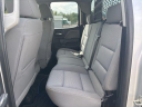 Thumbnail image of 2018 Chevrolet Silverado 1500 at Toyota of Scranton