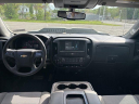 Thumbnail image of 2018 Chevrolet Silverado 1500 at Toyota of Scranton