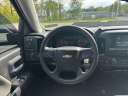 Thumbnail image of 2018 Chevrolet Silverado 1500 at Toyota of Scranton