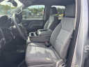 Thumbnail image of 2018 Chevrolet Silverado 1500 at Toyota of Scranton