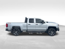 Thumbnail image of 2018 Chevrolet Silverado 1500 at Toyota of Scranton