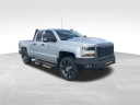 Thumbnail image of 2018 Chevrolet Silverado 1500 at Toyota of Scranton