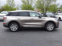 Thumbnail image of 2021 Lincoln Corsair at Lincoln Of Cincinnati
