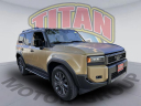 Thumbnail image of 2024 Toyota Land Cruiser at Toyota of Bay Ridge Brooklyn