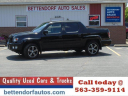 Thumbnail image of 2013 Honda Ridgeline at ZimmermanHonda No Image Overlay