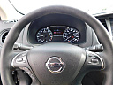 2020 Nissan Pathfinder S at Mathews Nissan