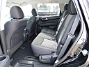 Thumbnail image of 2020 Nissan Pathfinder at Mathews Nissan