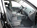 Thumbnail image of 2020 Nissan Pathfinder at Mathews Nissan
