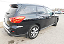 Thumbnail image of 2020 Nissan Pathfinder at Mathews Nissan