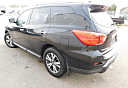 Thumbnail image of 2020 Nissan Pathfinder at Mathews Nissan
