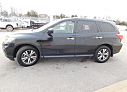 Thumbnail image of 2020 Nissan Pathfinder at Mathews Nissan