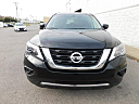 Thumbnail image of 2020 Nissan Pathfinder at Mathews Nissan