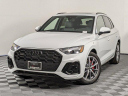 Thumbnail image of 2024 Audi Q5 at RectorMotorCarCoAudi of Burlingame, CA