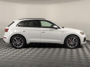 Thumbnail image of 2024 Audi Q5 at RectorMotorCarCoAudi of Burlingame, CA