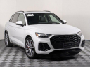 Thumbnail image of 2024 Audi Q5 at RectorMotorCarCoAudi of Burlingame, CA