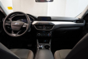 Thumbnail image of 2021 Ford Escape at Serpentini Chevrolet of Strongsville