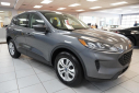 Thumbnail image of 2021 Ford Escape at Serpentini Chevrolet of Strongsville