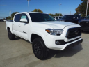 2023 Toyota Tacoma SR5 V6 at Toyota Of Warren