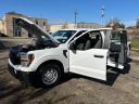 Thumbnail image of 2021 Ford F-150 at PAYLESS CAR SALES LLC.