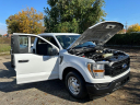 Thumbnail image of 2021 Ford F-150 at PAYLESS CAR SALES LLC.