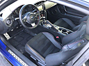 Thumbnail image of 2017 Subaru BRZ at EurobahnBmwMiniMercedesBenz of Greensboro, NC