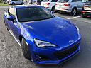 Thumbnail image of 2017 Subaru BRZ at EurobahnBmwMiniMercedesBenz of Greensboro, NC