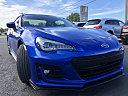 Thumbnail image of 2017 Subaru BRZ at EurobahnBmwMiniMercedesBenz of Greensboro, NC