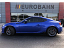Thumbnail image of 2017 Subaru BRZ at EurobahnBmwMiniMercedesBenz of Greensboro, NC